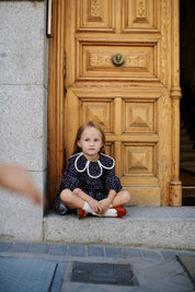 Clementine dress