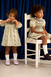 Victoria Dress