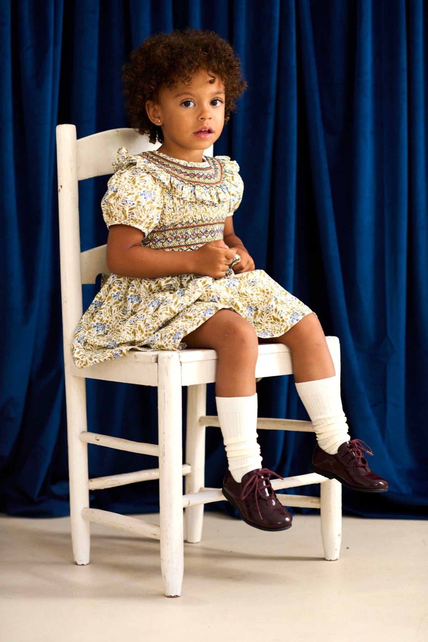 Victoria Dress
