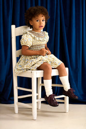 Victoria Dress