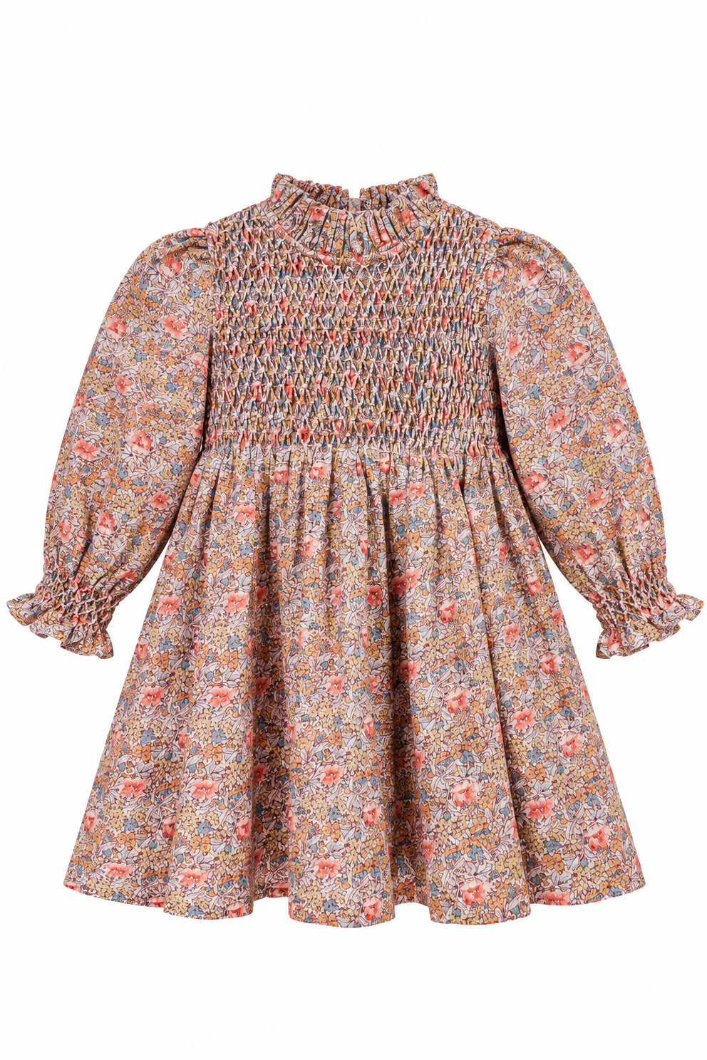 Simona Dress