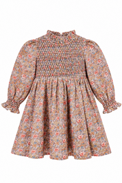 Simona Dress